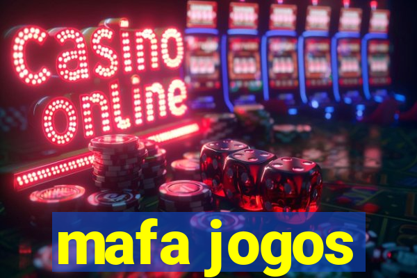 mafa jogos